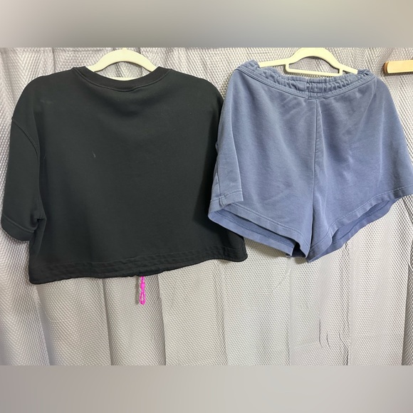 NIKE: Woman’s Plus size top and bottomed set size 1X - Picture 2 of 15